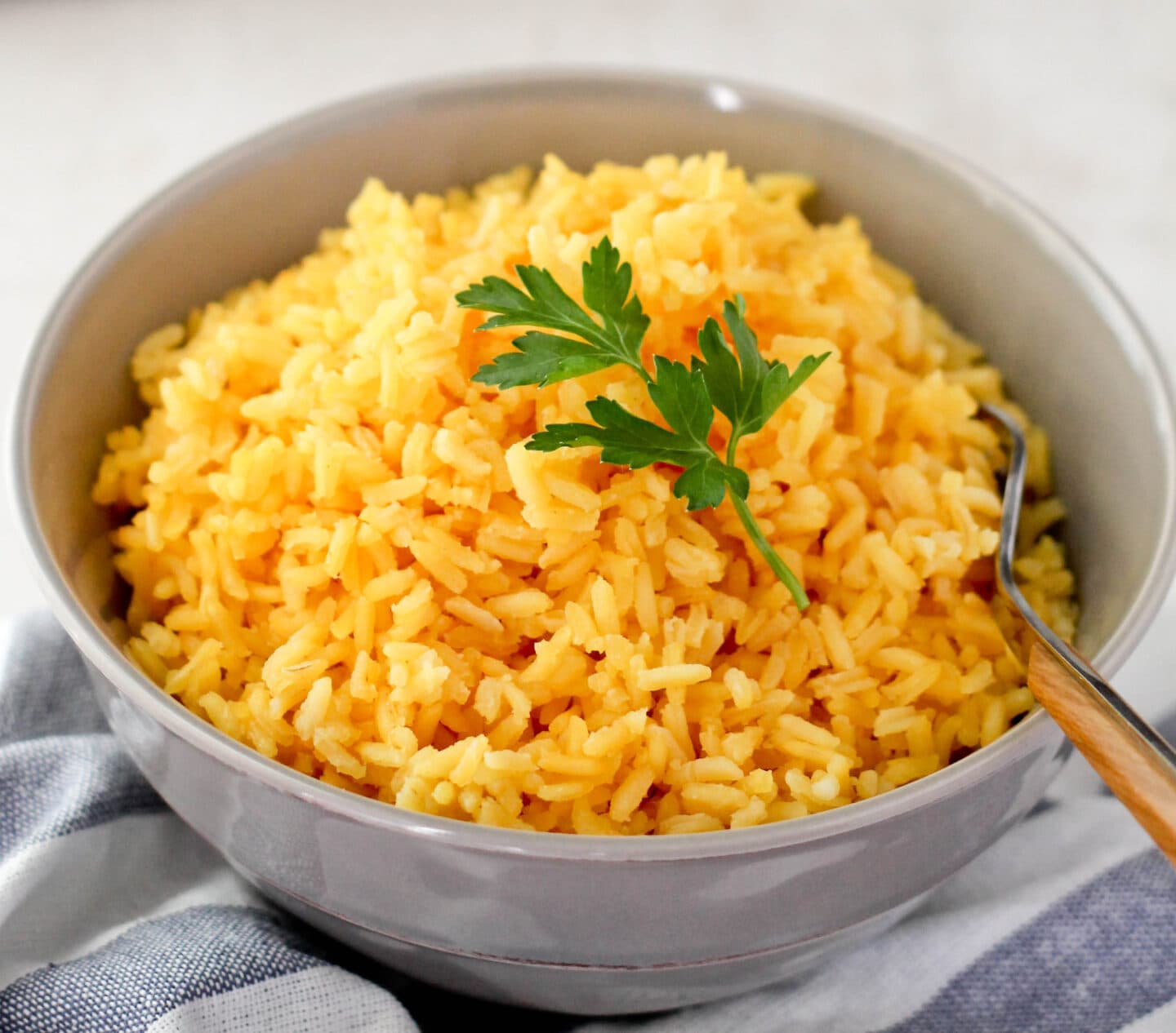 Yellow Rice