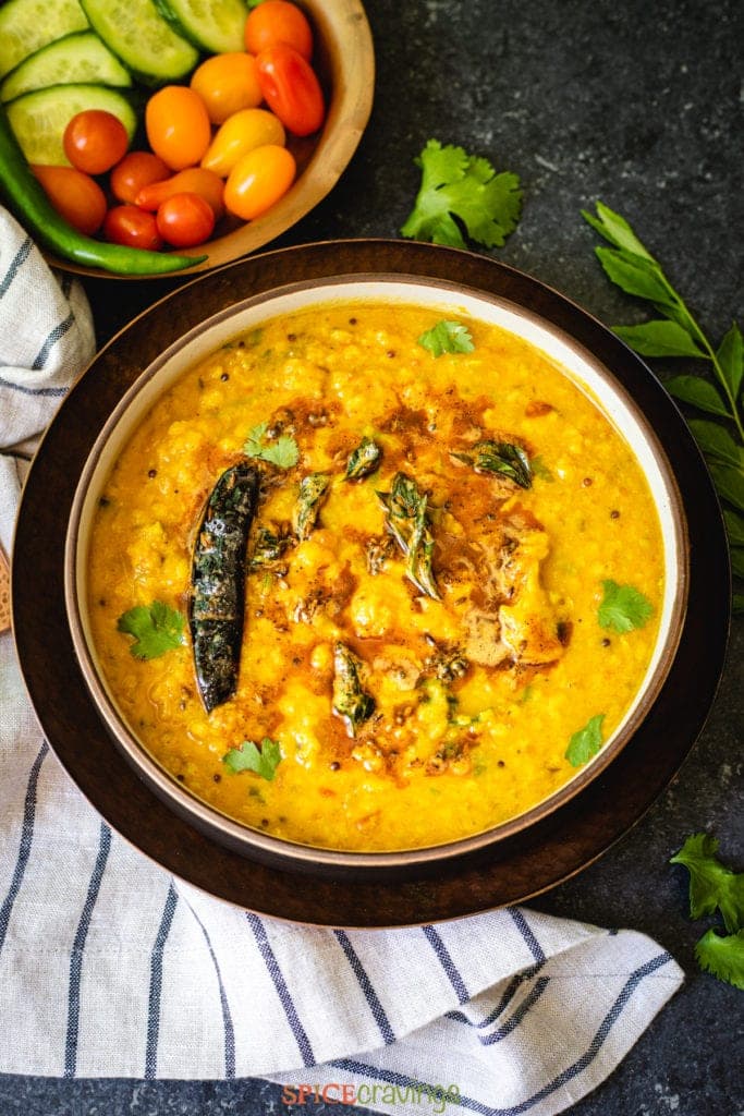 Daal Tadka